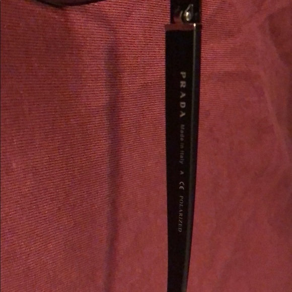 Prada men sunglassss - Picture 3 of 7